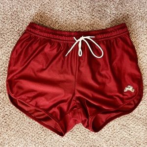 Tracksmith - Brand New Van Cortlandt Shorts
